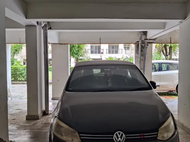 Used Volkswagen Polo [2012-2014] Comfortline 1.2L (D) in Lucknow