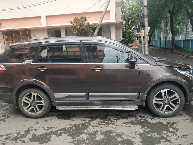 Used Tata Hexa [2017-2019] XT 4x2 6 STR in Kolkata