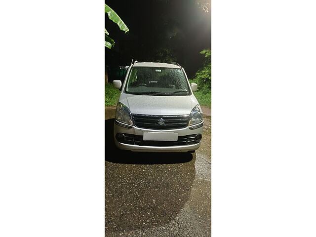 Used Maruti Suzuki Wagon R 1.0 [2010-2013] VXi in Ranchi