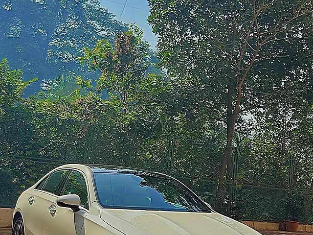 Used 2026 Mercedes-Benz A-Class Limousine in Mumbai