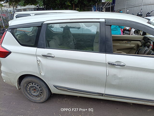 Used Maruti Suzuki Ertiga [2018-2022] ZXi Plus in Vadodara