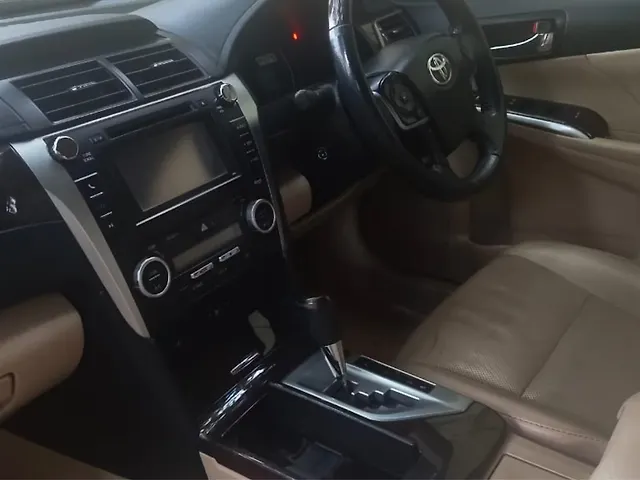 Used Toyota Camry [2012-2015] Hybrid in Delhi