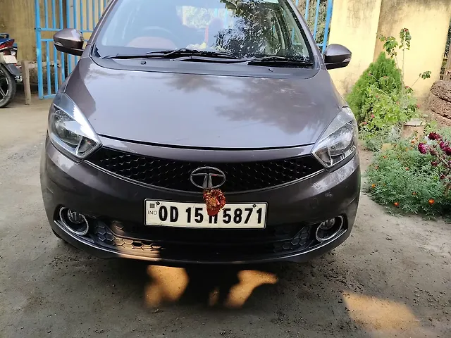 Used 2019 Tata Tiago in Bhubaneswar