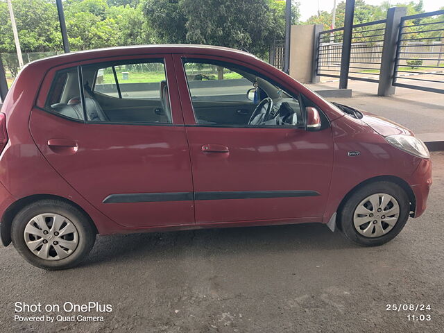 Used Hyundai i10 [2010-2017] Magna 1.2 Kappa2 in Visakhapatnam