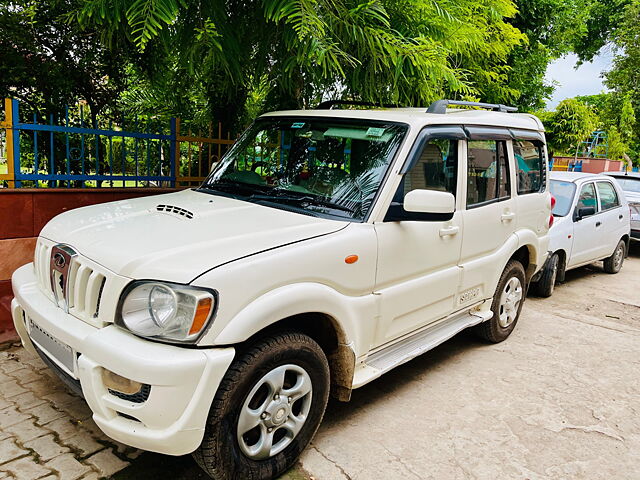 Used 2012 Mahindra Scorpio in Hisar