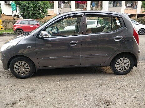 Used Hyundai i10 [2010-2017] Sportz 1.1 LPG [2010-2017] in Kalyan