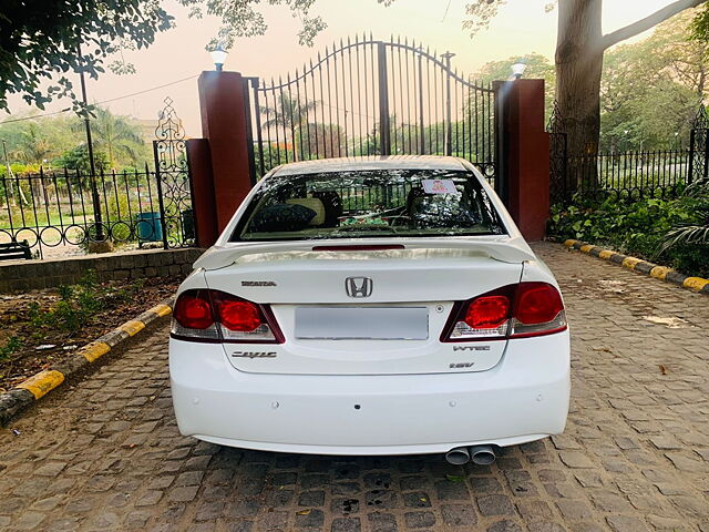 Used Honda Civic [2006-2010] 1.8V AT in Delhi