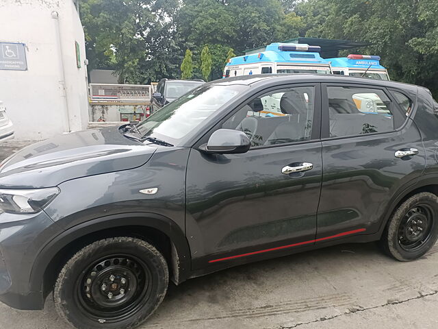 Used Kia Sonet [2020-2022] HTE 1.2 in Delhi