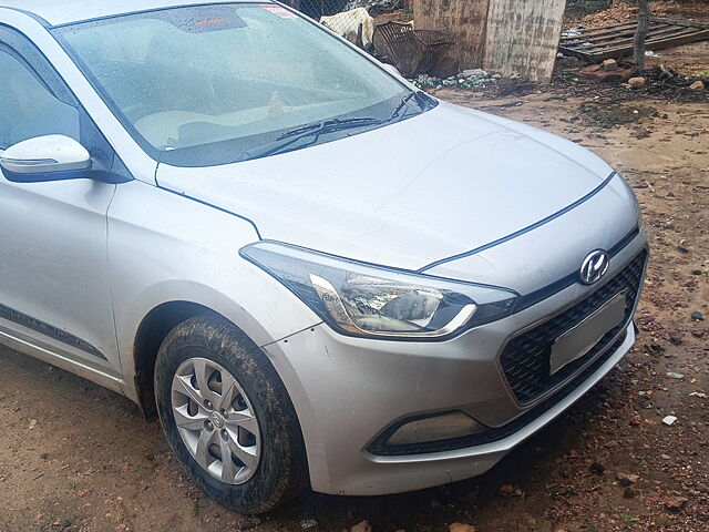 Used 2018 Hyundai i20 Active in Jodhpur