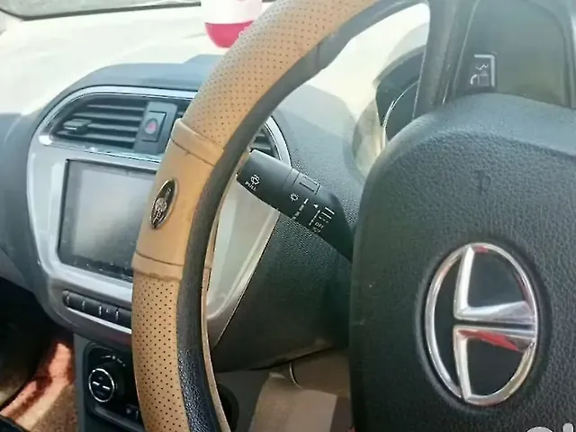 Used Tata Tigor [2018-2020] Revotorq XZ+ in Renukut