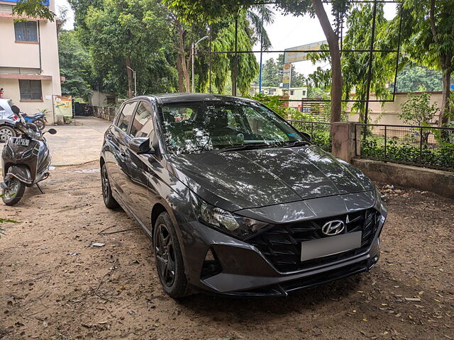 Used Hyundai i20 [2020-2023] Sportz 1.2 MT [2020-2023] in Rourkela