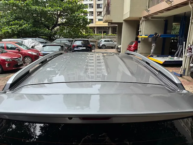 Used Maruti Suzuki XL6 [2019-2022] Alpha MT Petrol in Mumbai
