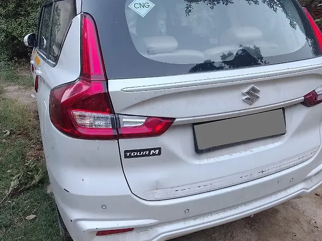 Used Maruti Suzuki Wagon R LXi Petrol 1.0L Manual in Bulandshahar