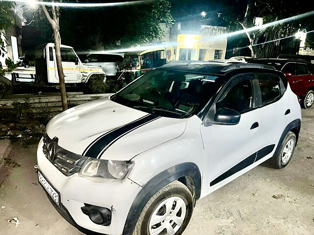 Used Renault Kwid [2015-2019] RXT [2015-2019] in Delhi