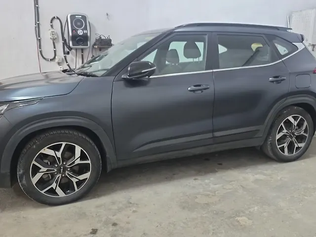 Used 2023 Kia Seltos in Ghaziabad