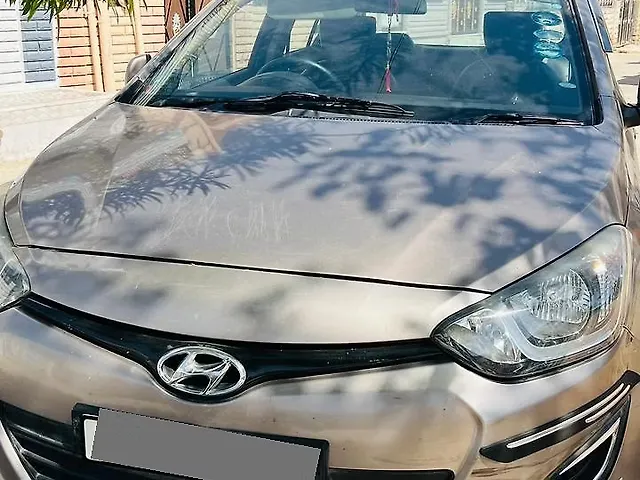 Used 2012 Hyundai i20 in Nagaur