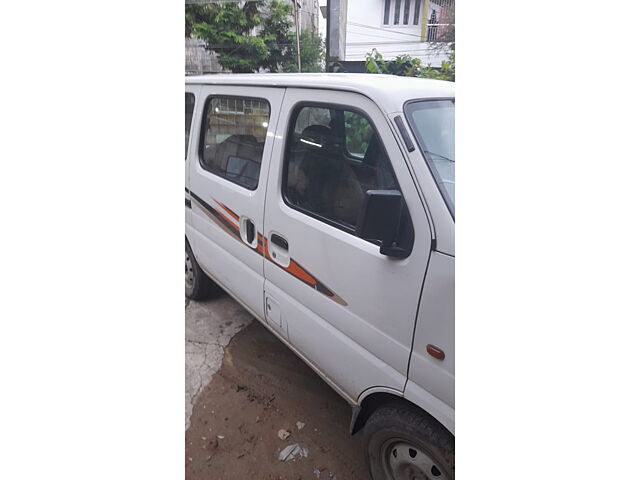 Used Maruti Suzuki Eeco [2010-2022] 5 STR WITH A/C+HTR [2014-2019] in Patna