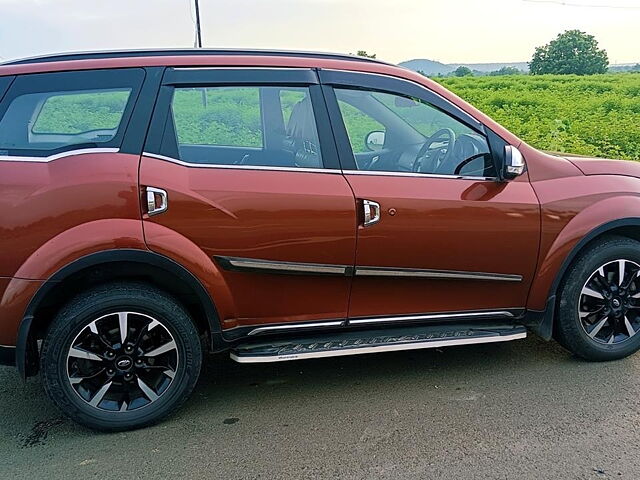 Used Mahindra XUV500 W11 in Nagpur