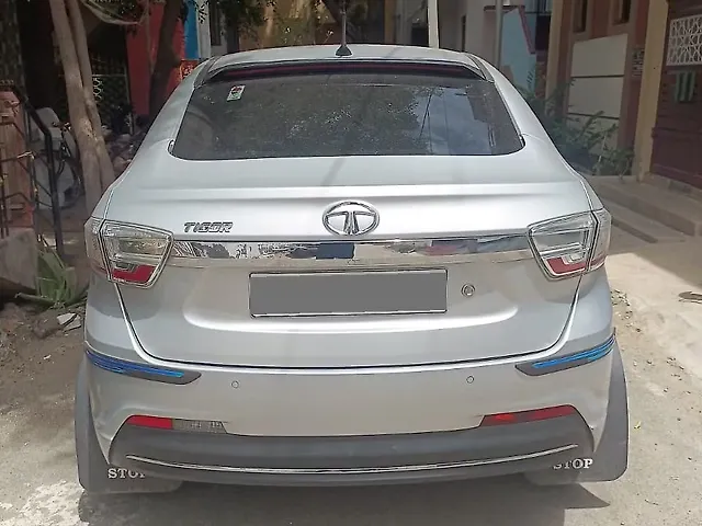 Used Tata Old Generation Tigor 2020 XM [2020-2023] in Madurai