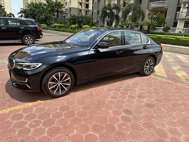 Used BMW 3 Series Gran Limousine [2021-2023] 330Li Luxury Line in Noida