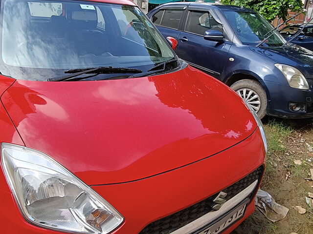 Used Maruti Suzuki Swift [2021-2024] VXi [2021-2023] in Gurgaon