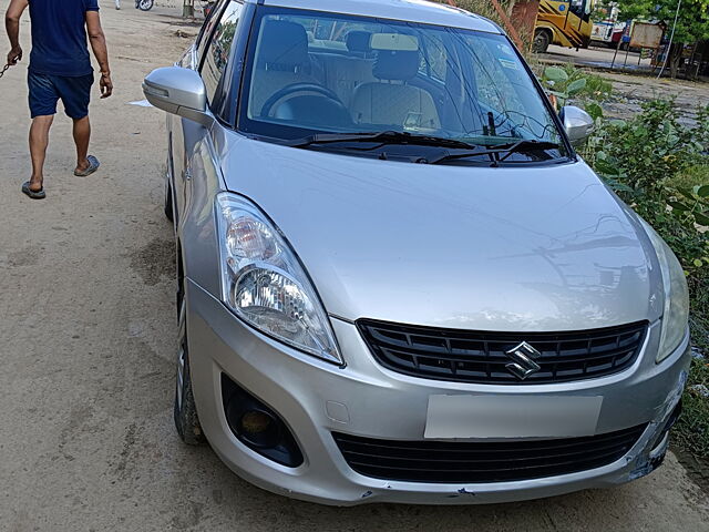 Used 2014 Maruti Suzuki Swift DZire in Orai