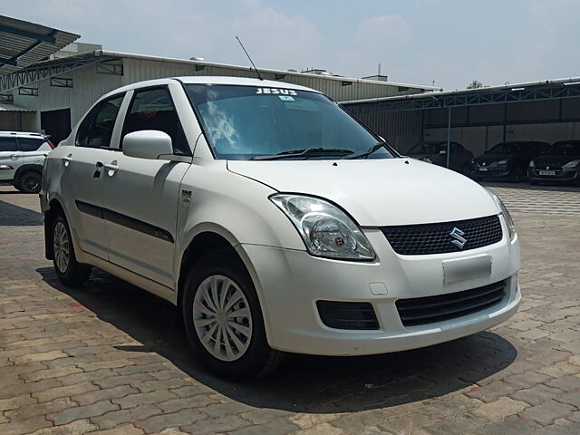 Used Maruti Suzuki Swift DZire [2011-2015] LDI in Tirunelveli