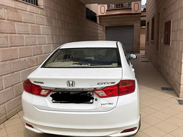 Used Honda City [2011-2014] 1.5 S AT in Sriganganagar