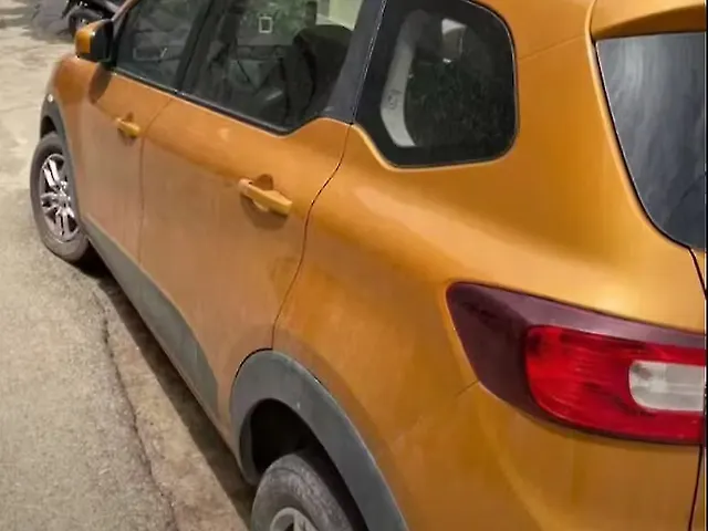Used Renault Triber [2019-2023] RXT in Gwalior