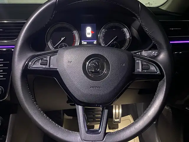 Used Skoda Superb [2020-2023] L&K AT [2020-2021] in Bangalore