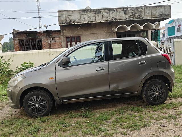 Used Datsun GO [2014-2018] T in Anand