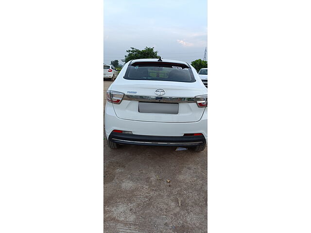 Used Tata Tigor XZ Plus in Satna