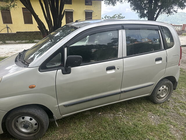 Used Maruti Suzuki Estilo LXi BS-IV in Haridwar