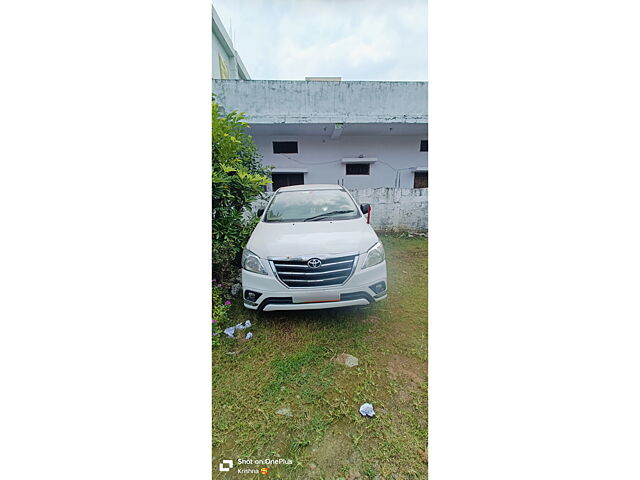 Used 2008 Toyota Innova in Hoshangabad