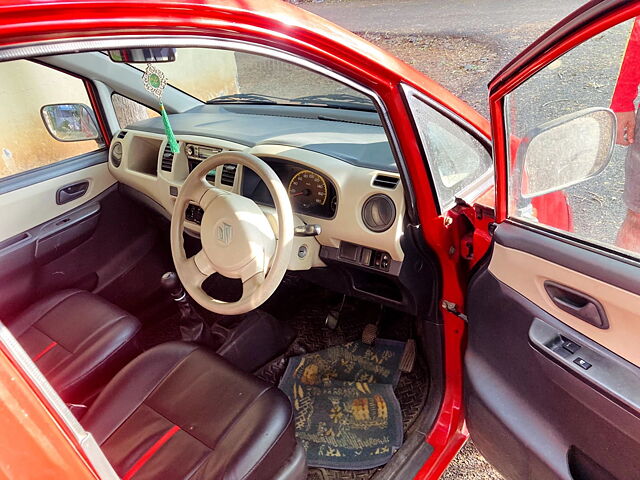 Used Maruti Suzuki Estilo [2006-2009] LXi in Thanjavur