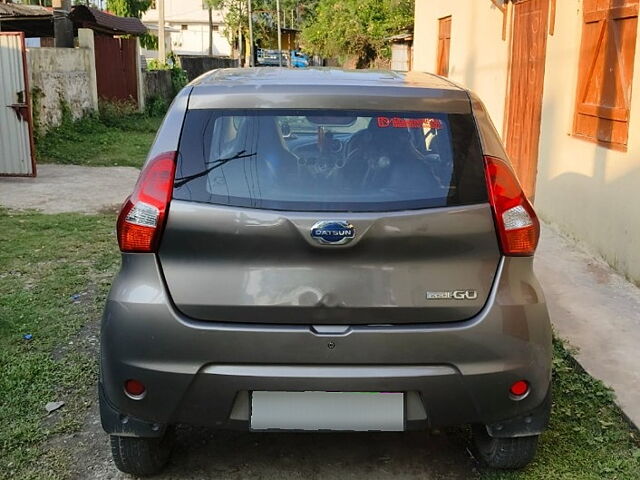 Used Datsun redi-GO [2016-2020] A [2016-2019] in Guwahati