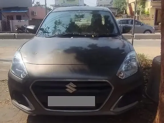 Used 2021 Maruti Suzuki DZire in Khammam Used 2021 Maruti Suzuki DZire in Khammam