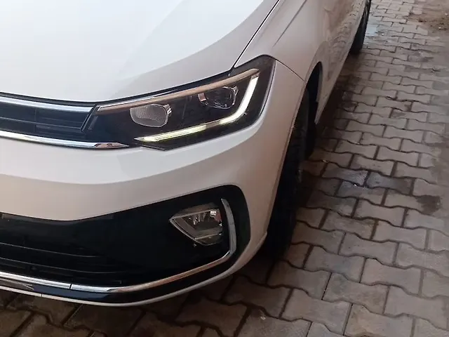 Used 2025 Volkswagen Virtus in Patiala