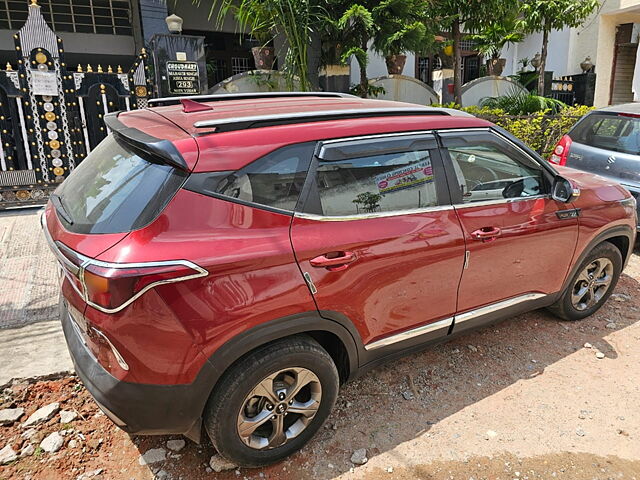 Used 2021 Kia Seltos in Jaipur