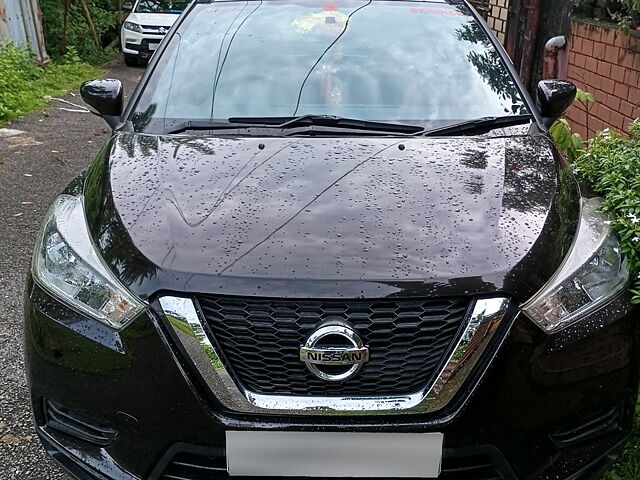 Used 2022 Nissan Kicks in Port Blair