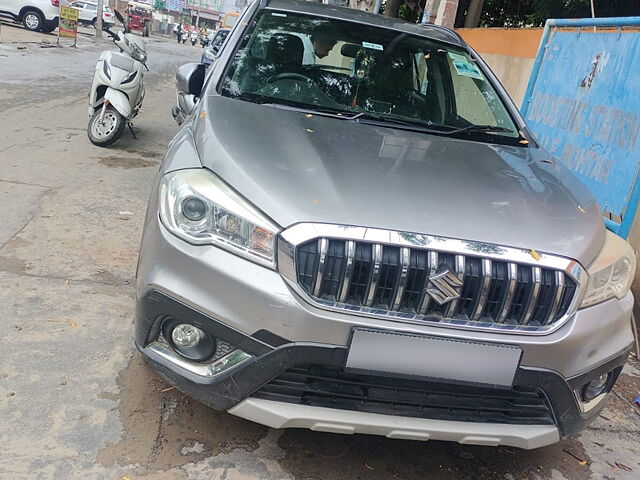 Used 2018 Maruti Suzuki S-Cross in Rohtak