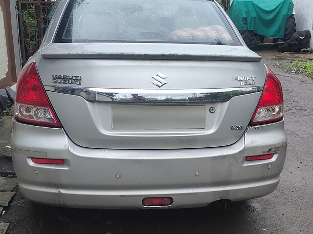 Used Maruti Suzuki Swift Dzire [2010-2011] VXi 1.2 BS-IV in Satara