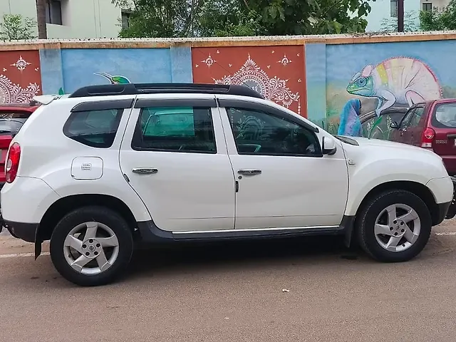 Used 2014 Renault Duster in Bhubaneswar