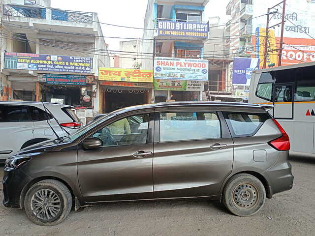 Used Maruti Suzuki Ertiga [2018-2022] ZXi Plus in Noida