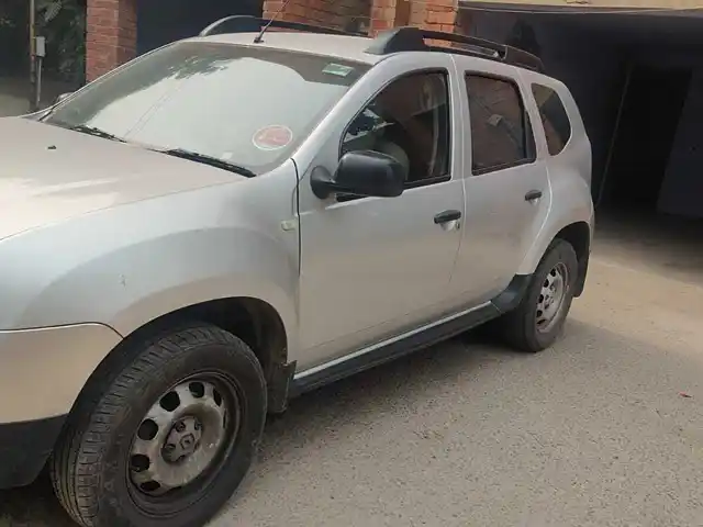 Used 2015 Renault Duster in Delhi