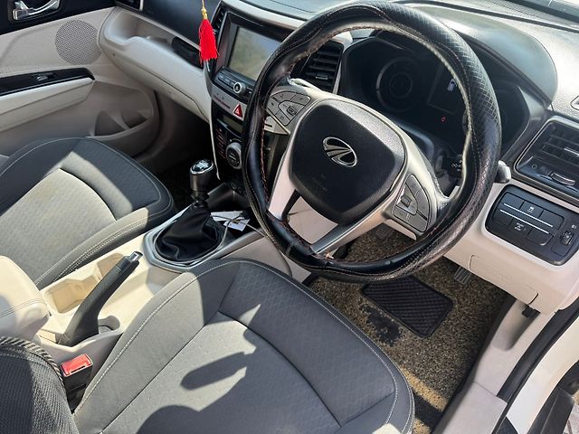 Used Mahindra XUV300 [2019-2024] 1.5 W8 [2019-2020] in Dewas