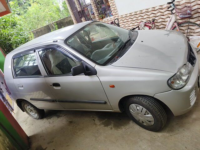 Used Maruti Suzuki Alto [2005-2010] LXi BS-III in Guwahati