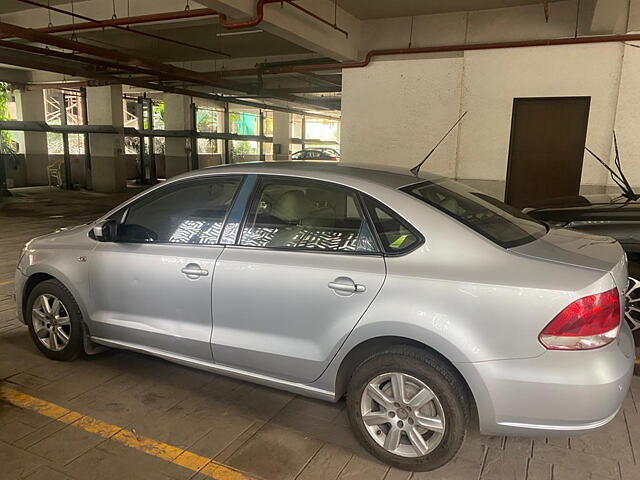 Used Volkswagen Vento [2010-2012] IPL Edition in Mumbai