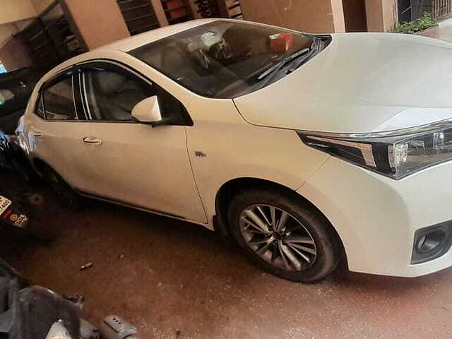 Used 2016 Toyota Corolla Altis in Kalyan