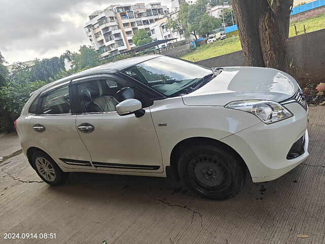 Used Maruti Suzuki Baleno [2015-2019] Delta 1.3 in Pune